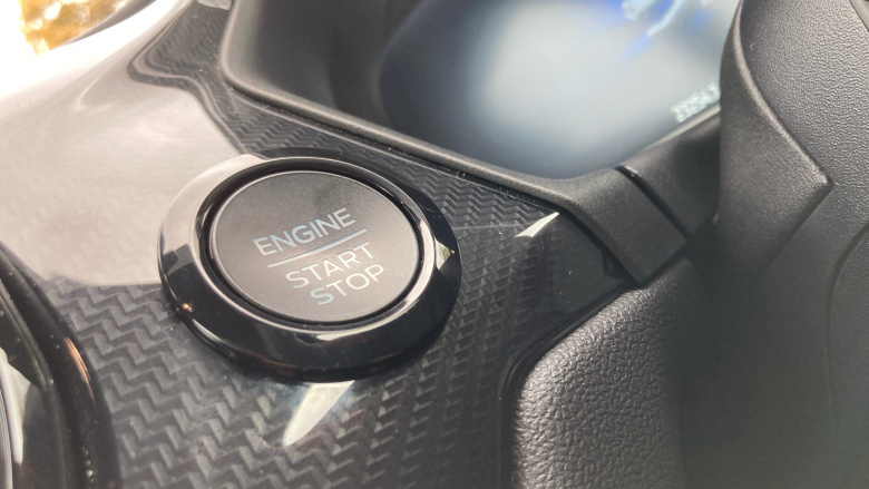 Ford Puma 1.0 EcoBoost Hybrid mHEV ST-Line 5dr Petrol Hatchback